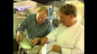 Afl.02: Kroketten en Bitterballen