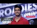 Roadies Audition Fest | Mandeep's Audition - A Laughter Riot!