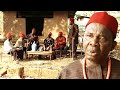 MAZI OKEKE THE WICKED VILLAGE ELDER EVERYONE MUST FEAR BEST OF CHIWETALU AGU OLD AFRICAN MOVIES