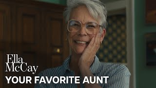 Ella McCay (2025) Video