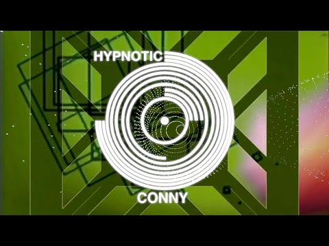 HYPNOTIC presents : Conny 21 05 23 NO WAR
