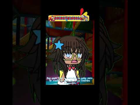 New watermark!! #gacha #kidcore #clowncore #red #idkwhattoputhere