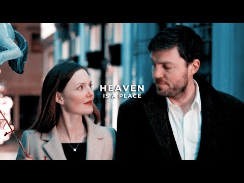 Strike & Robin | Heaven is a Place