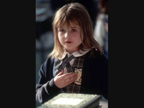 In America The Third Wish