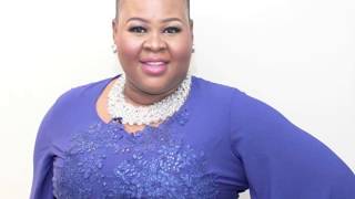 Zaza Mokhethi in Zimbabwe with Zimpraise Band - 2017