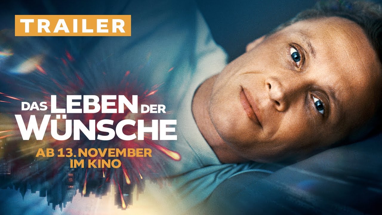 Das Leben der Wünsche Trailer