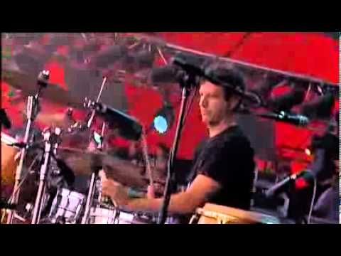 Jack Johnson - Roskilde festivalen 2010 (full concert)