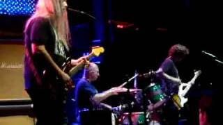 Dinosaur Jr. - Crumble (live)