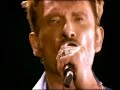 Johnny Hallyday - M'arrêter Là