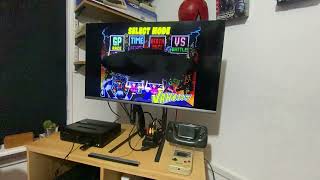 Polymega ultra module n64 is here! Playing and installing some games.