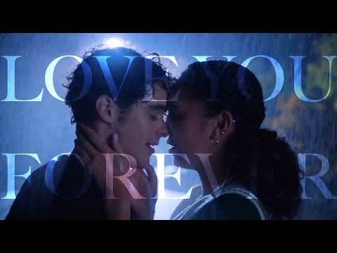 Ricky & Gina | Love You Forever