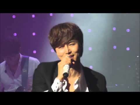 2015.10.25 정동하 - 좋을꺼야 ( 전국투어 서울 앵콜콘 )