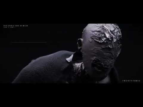 TWENTYTHREE X ISTASHA THE SCRUB - PALE ORCHARD