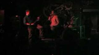 METHOD - 3 DAYS IN DARKNESS (TESTAMENT)