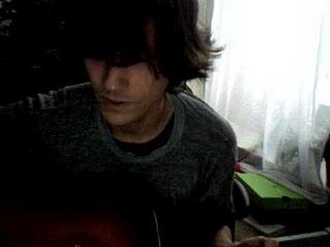 And So We Run - David Usher