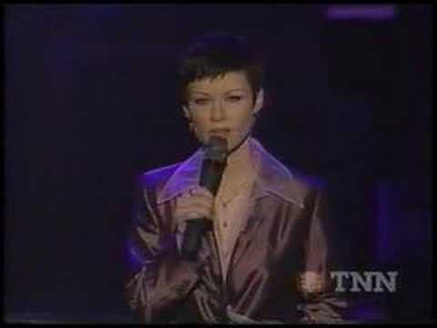 Shelby Lynne - I Love You So Much It Hurts