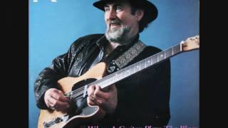ROY BUCHANAN - Country Boy