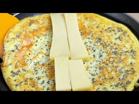 Panqueque en menos de 10 minutos