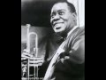 LOUIS ARMSTRONG ~ When You`re Smilin`~ 