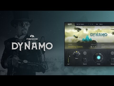 Free Download UJAM BUNDLE AAX VSTi x64 WiN-R2R