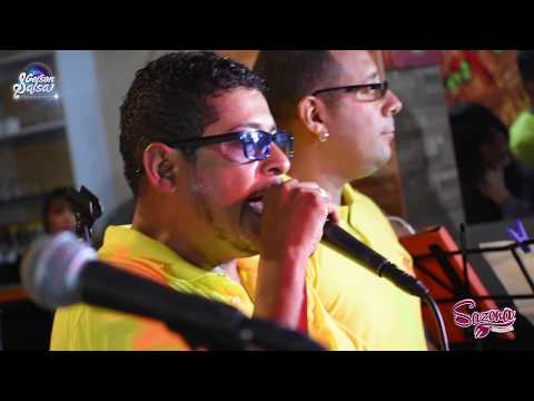 Siempre Alegre - La Exclusiva / Sazona 2018