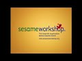 Sesame Workshop 2008
