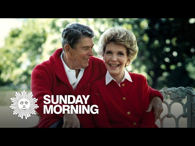 Madonna x Nancy Reagan controversy explained as Classically Abby's