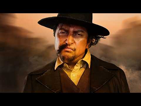 The Fastest Cowboy in the West Has a Dark Secret