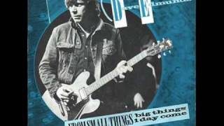 Dave Edmunds - Baby I Love You