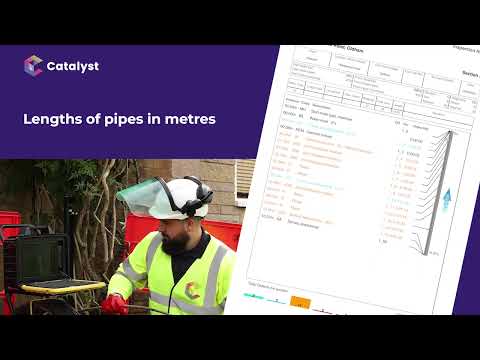 Sewer Coding