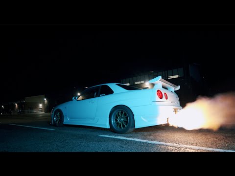 Cajama - Take A Ride [Music Video]