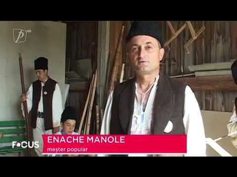 Tradiții vii, în satele românești