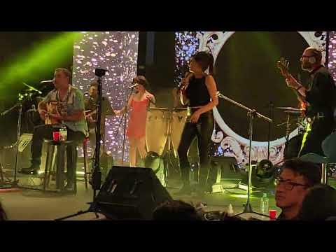 No Me Quiere Má - Álvaro Bermeo en vivo 2023