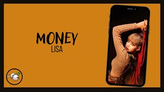 LISA - MONEY (RINGTONE)