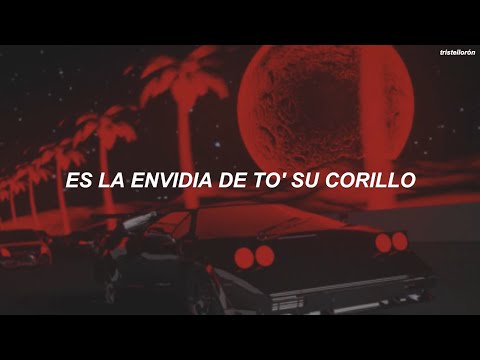 Álvaro Díaz, Cazzu - Deportivo (letra)