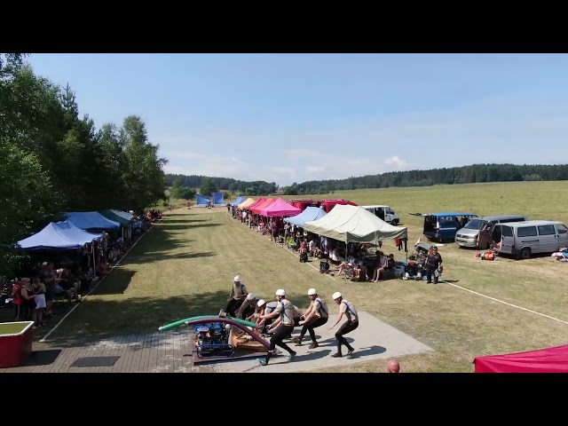 Buková (SDH), 24. 07. 2022