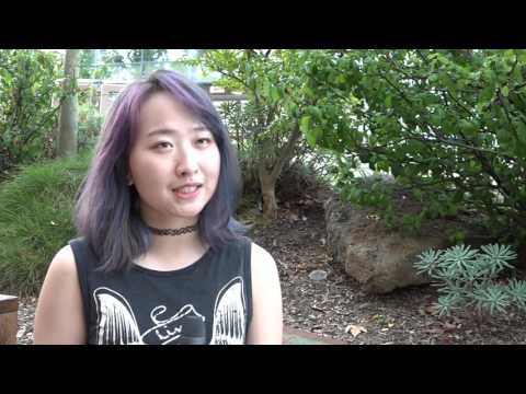 Profile story - Carmen Jiaman Li