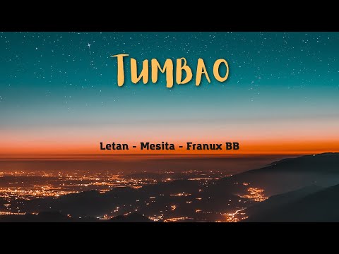 Letra de "Tumbao" Letan - Mesita - Franux BB