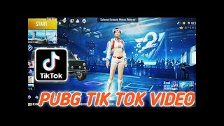 PUBG TIK TOK FUNNY MOMENT AND FUNNY VIDEO #💯 / HELO APP