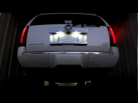 2007 cadillac escalade kooks headers & corsa sport cat-back