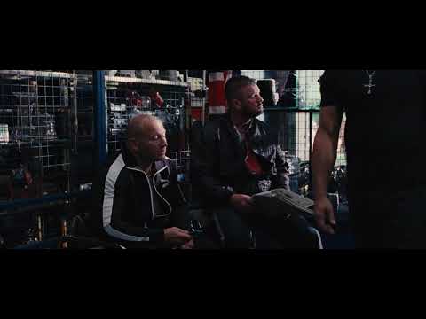 "PAWN SHOP SCENE" FAST N FURIOUS 6