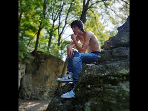 "Lately"-ChrissyP Feat. JThrax (prod. Jammy Beatz)