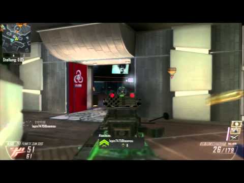 BO2: TRIPLE NUCLEAR FAIL on Plaza w/AN-94