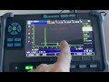 Danatronics ECHO PRO Ultrasonic Flaw Detector Product Video