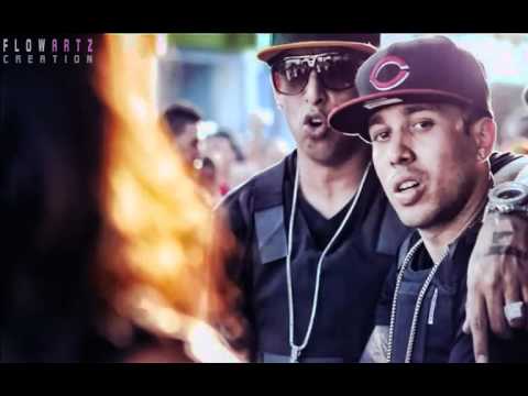 De La Ghetto Ft Ñengo Flow   Deuces Spanish Version Con Letra