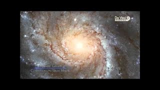 Hubble Uzay Teleskobu : Galaksiler ve Karanlık Ma