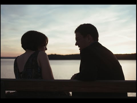 DINA | Official Trailer | A real-life romantic comedy