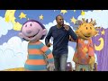 Shushybye Baby Theme Song 2012