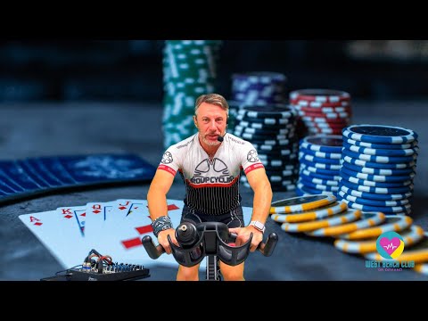 INDOOR CYCLING CLASSIC RIDE Alessandro Tradati #20