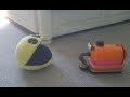 Pacman Vs Noo Noo Teletubbies